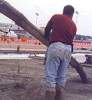 CEMENT CONCRETE CEMENT CONCRETE